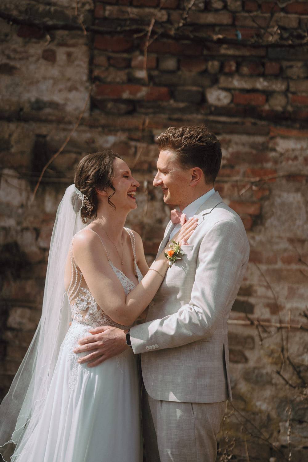 Hochzeit Klosterkirche Oberelchingen