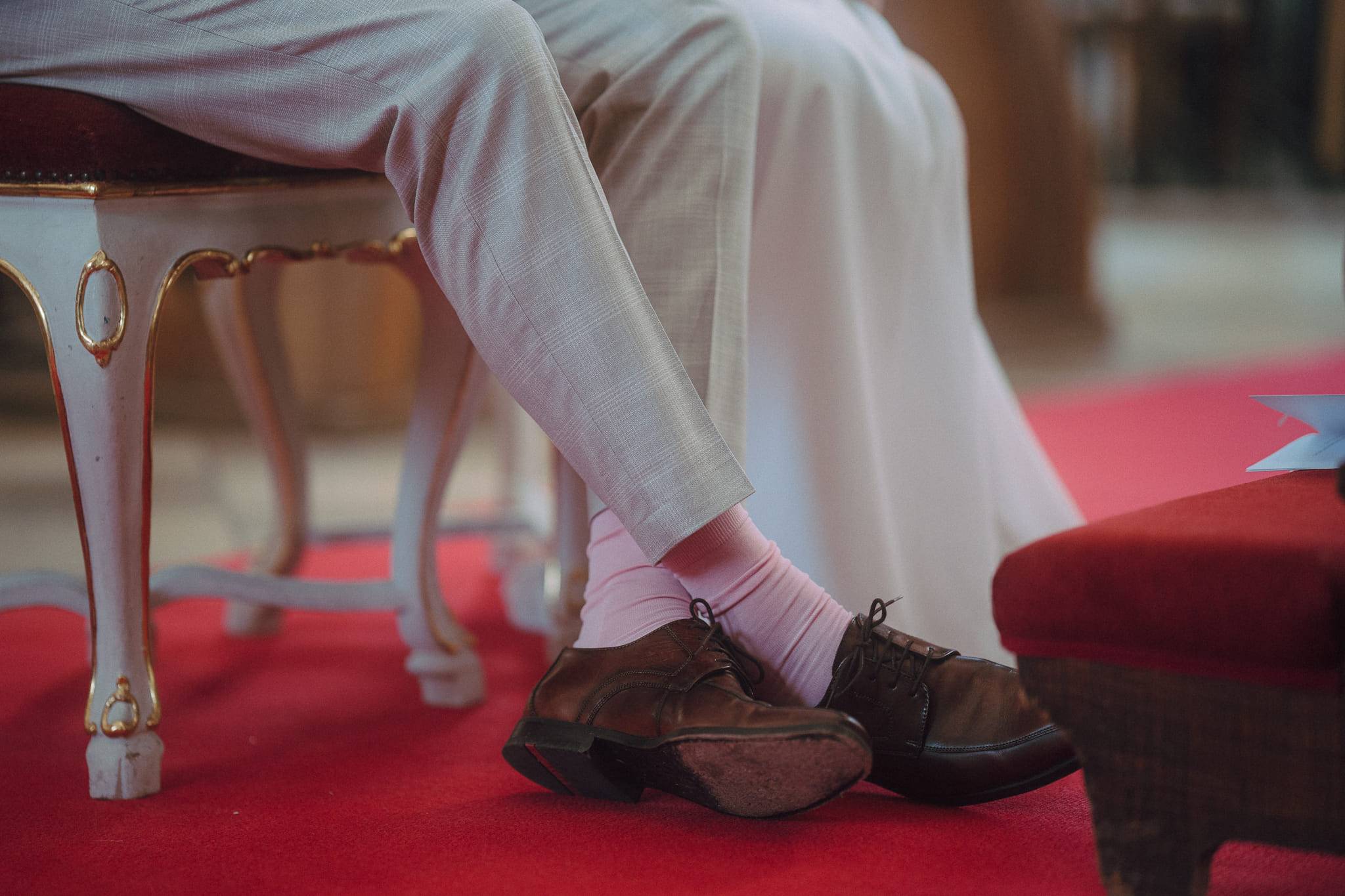 Hochzeit in der Klosterkirche Oberelchingen: Katharina und Frank (Bild 36)