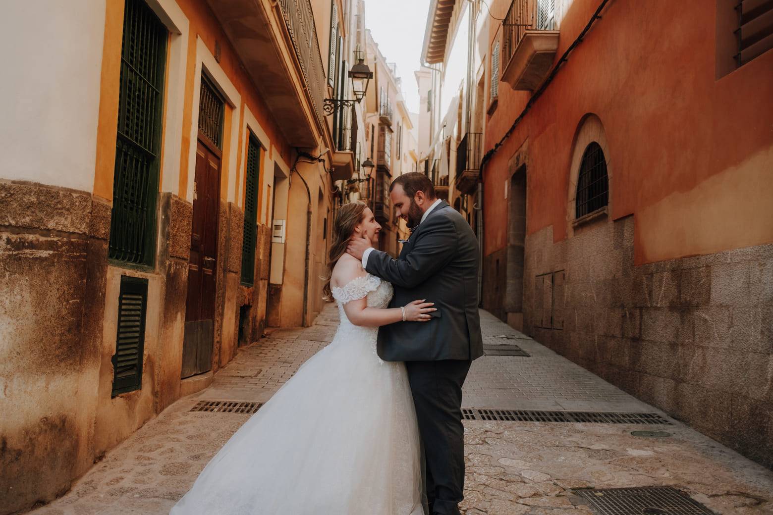 Hochzeitsshooting in Palma de Mallorca: Juliane und Marc (Bild 11)