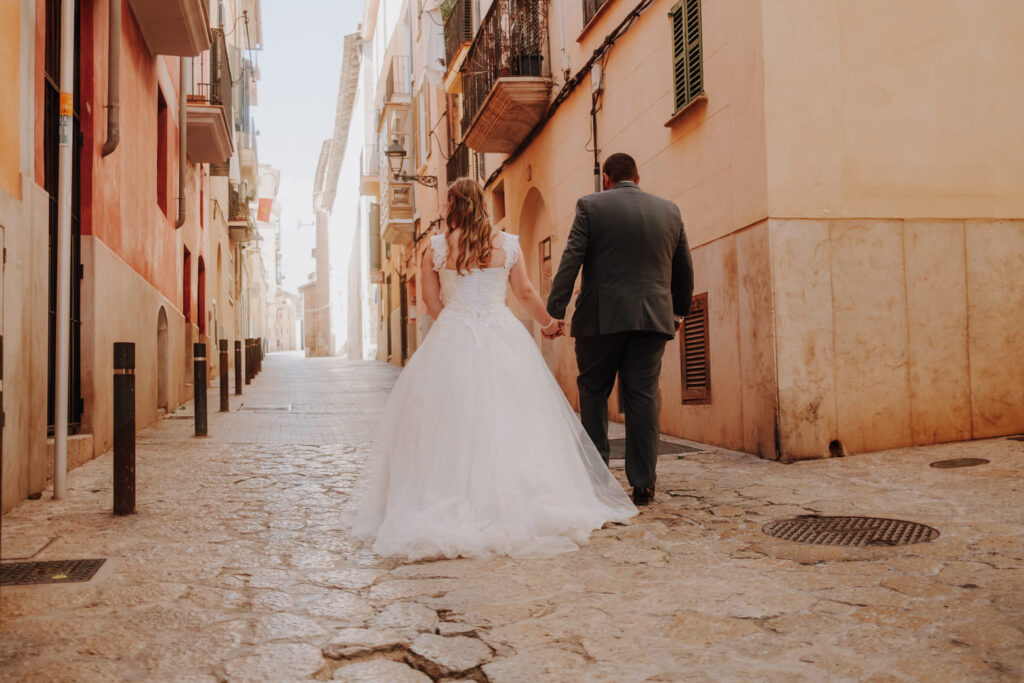 Hochzeitsfotograf Mallorca