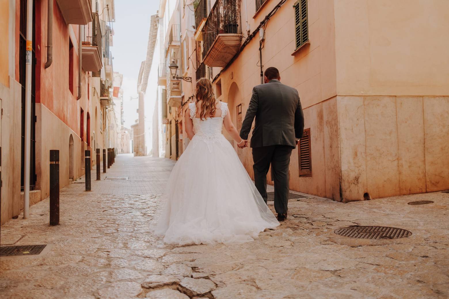 Hochzeitsshooting in Palma de Mallorca: Juliane und Marc (Bild 12)