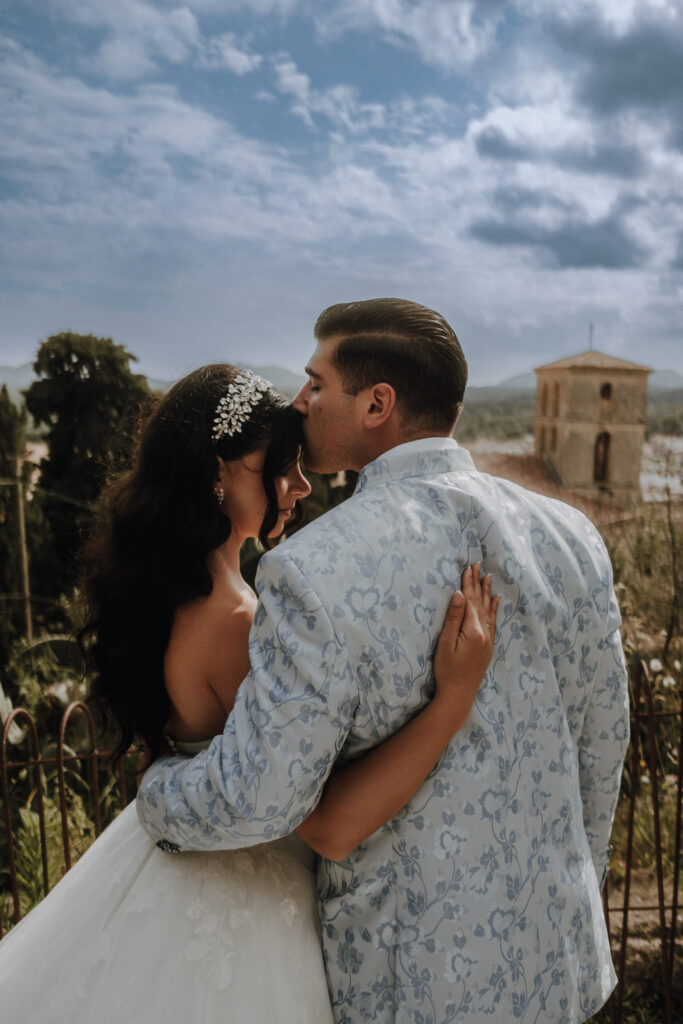 Hochzeitsfotograf Mallorca