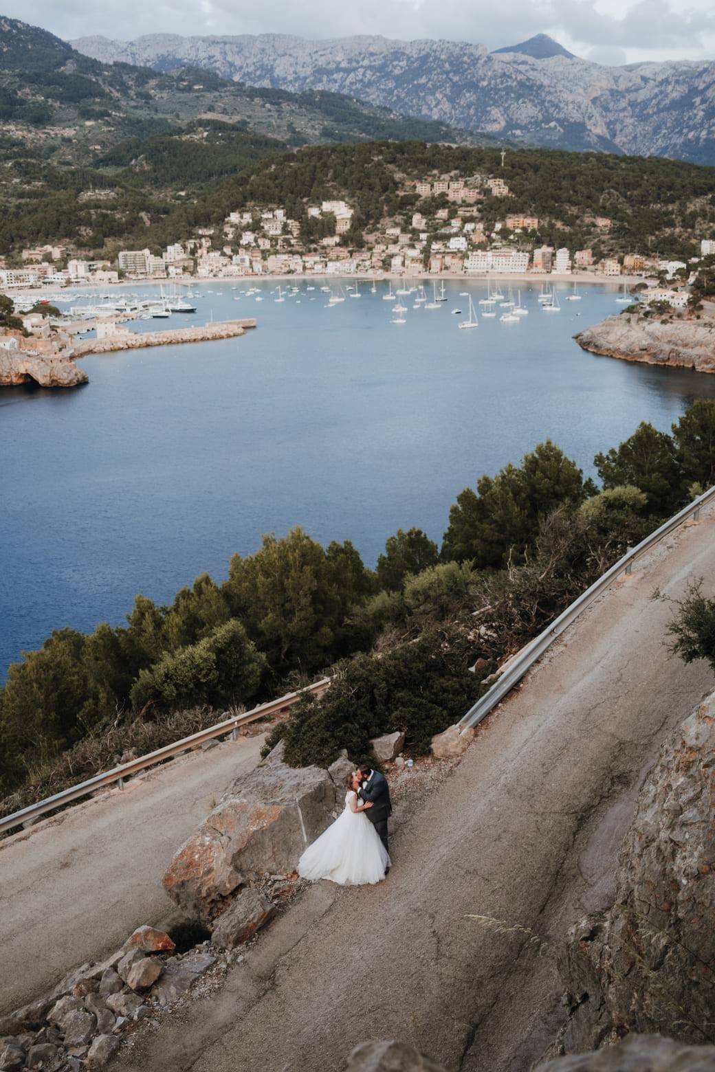 Hochzeitsshooting in Palma de Mallorca: Juliane und Marc (Bild 17)