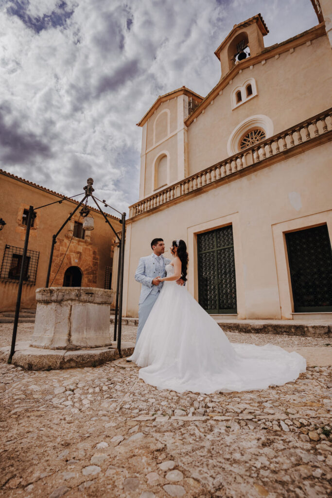 Hochzeitsfotograf Mallorca
