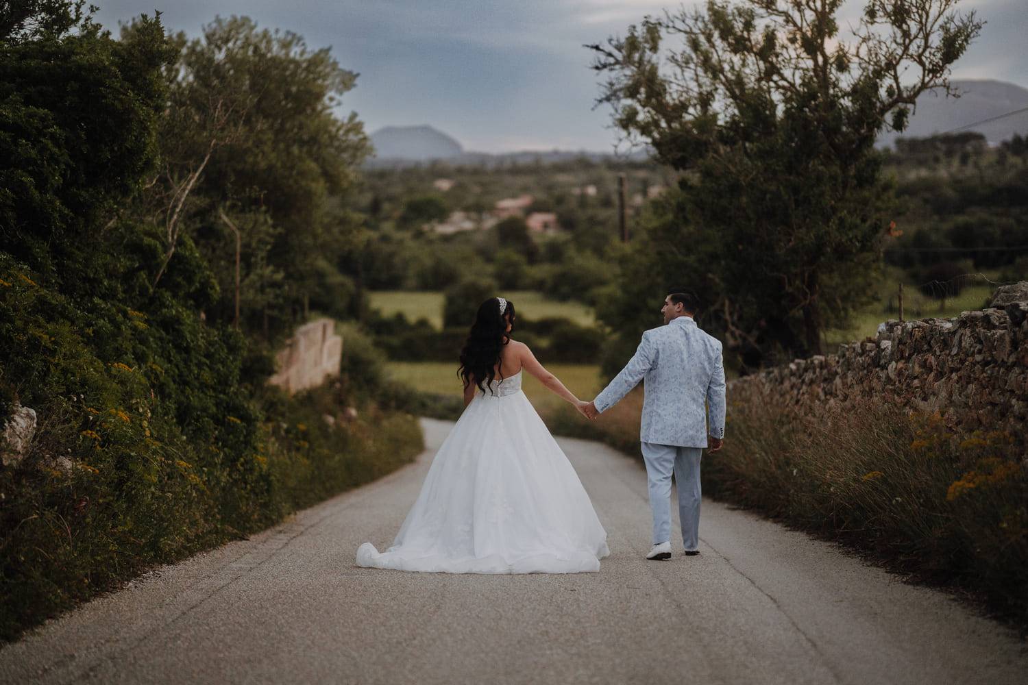 Hochzeitsshooting auf Mallorca in Artà: Katja und Panagiotis (Bild 20)
