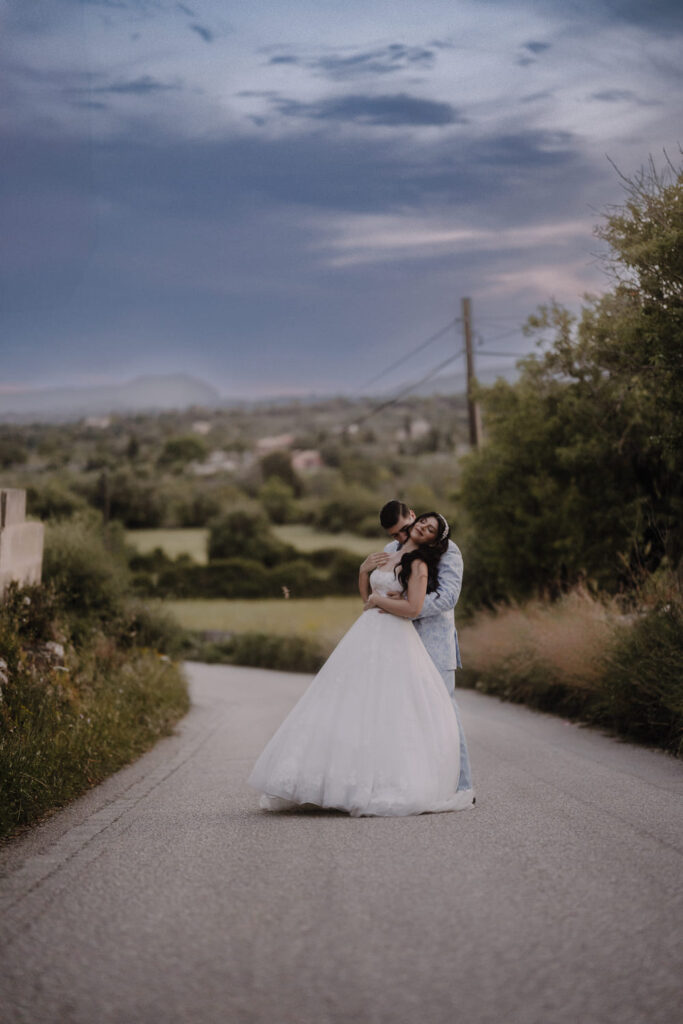 Hochzeitsfotograf Mallorca