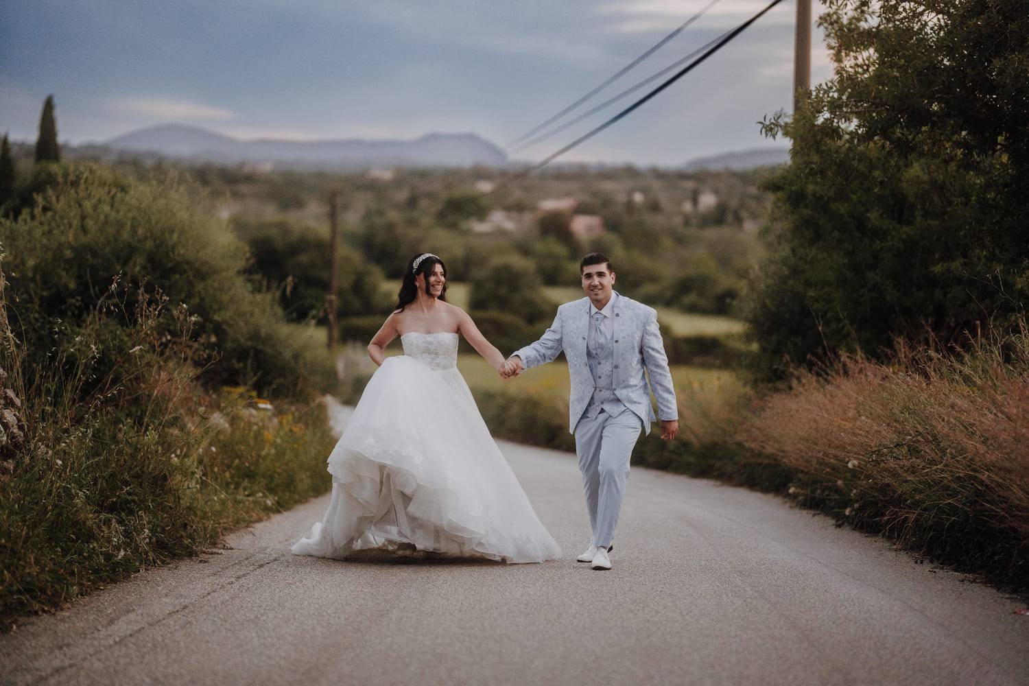 Hochzeitsshooting auf Mallorca in Artà: Katja und Panagiotis (Bild 22)