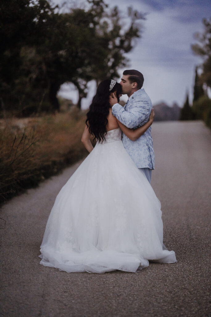 Hochzeitsfotograf Mallorca