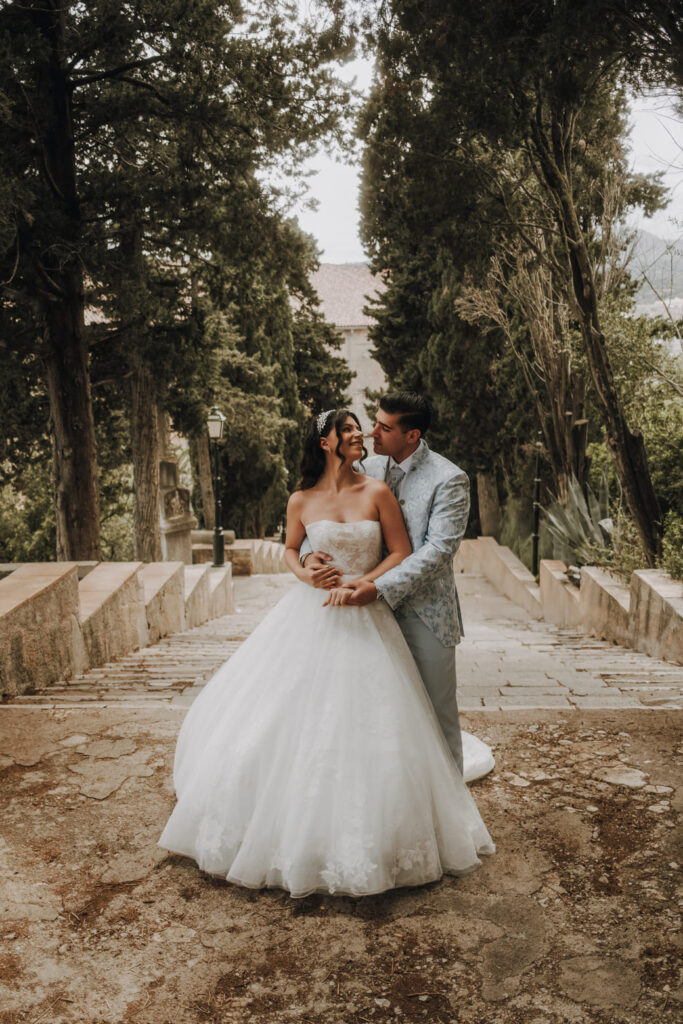 Hochzeitsfotograf Mallorca