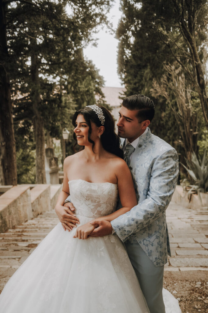 Hochzeitsfotograf Mallorca