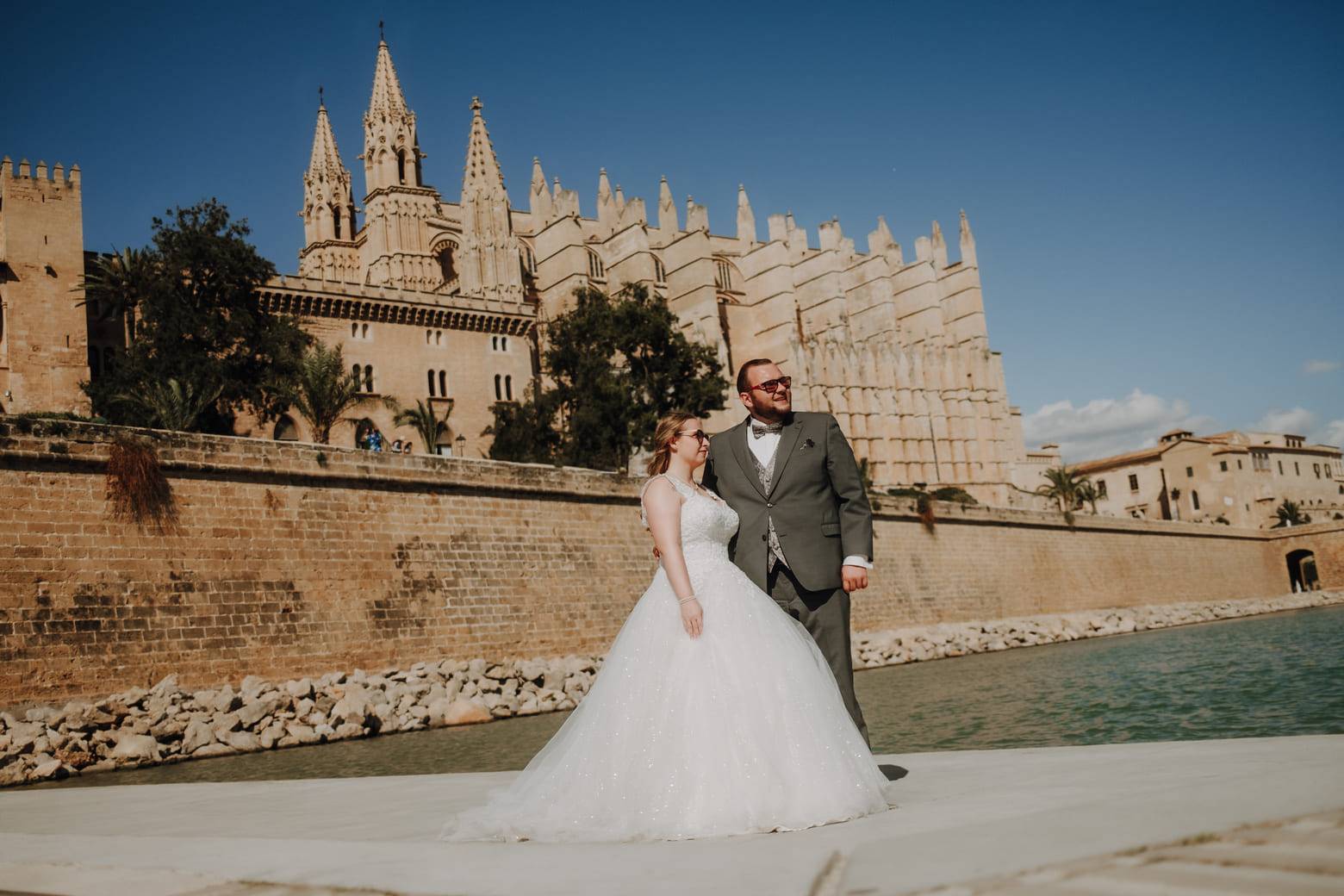 Hochzeitsfotograf Mallorca Palma