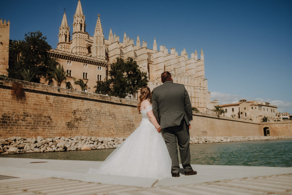 Hochzeitsfotograf Mallorca