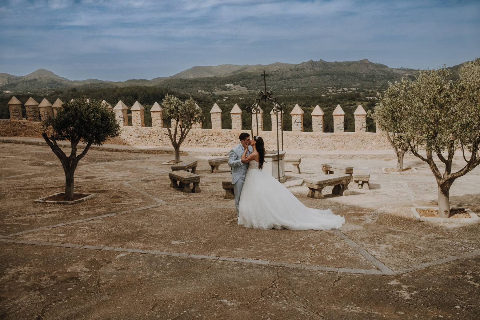 Hochzeitsfotograf Mallorca