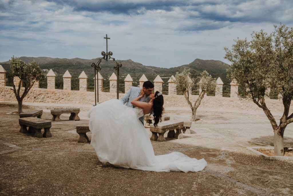 Hochzeitsfotograf Mallorca