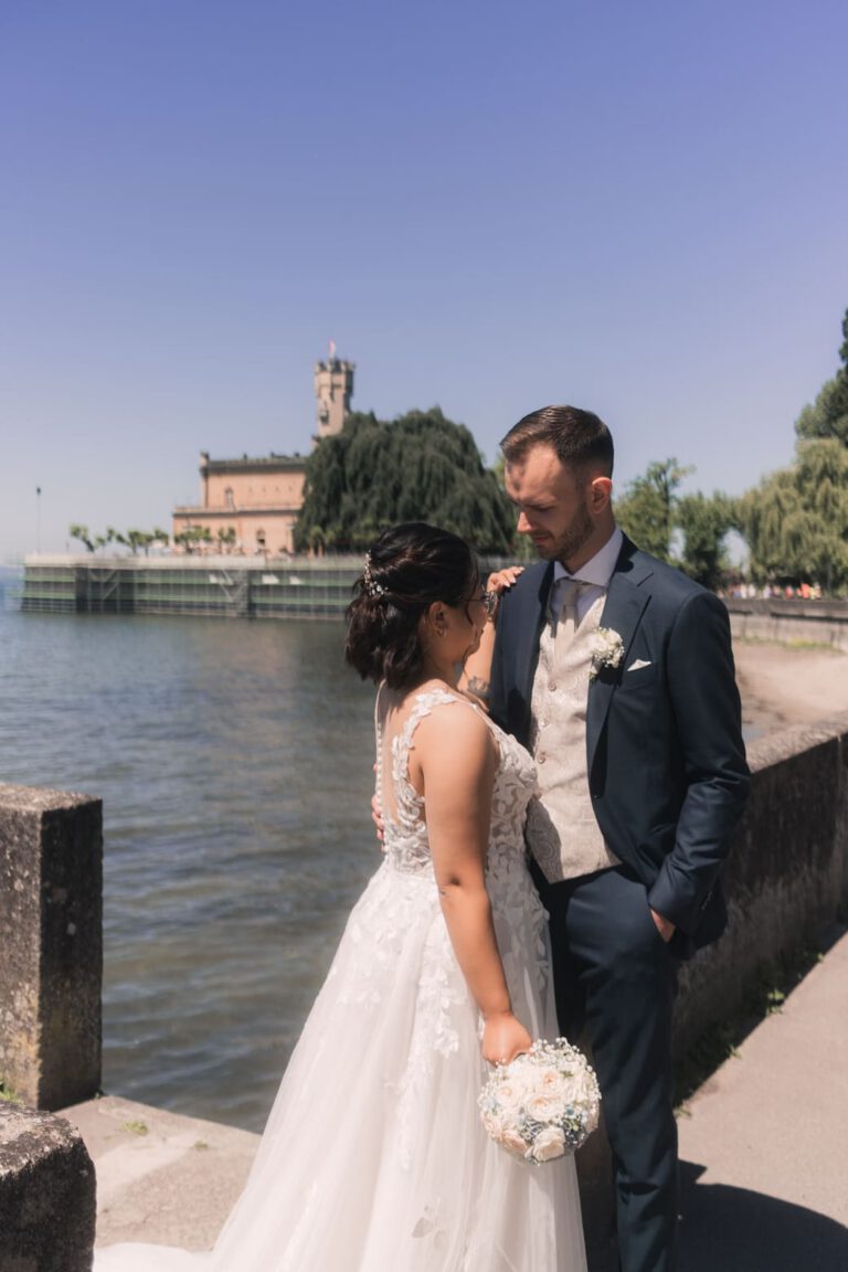 Hochzeitsfotograf Bodensee