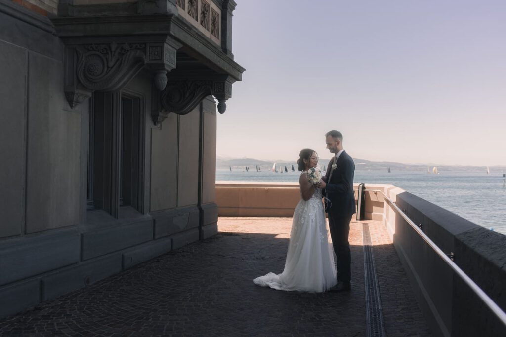 Hochzeitsfotograf Bodensee