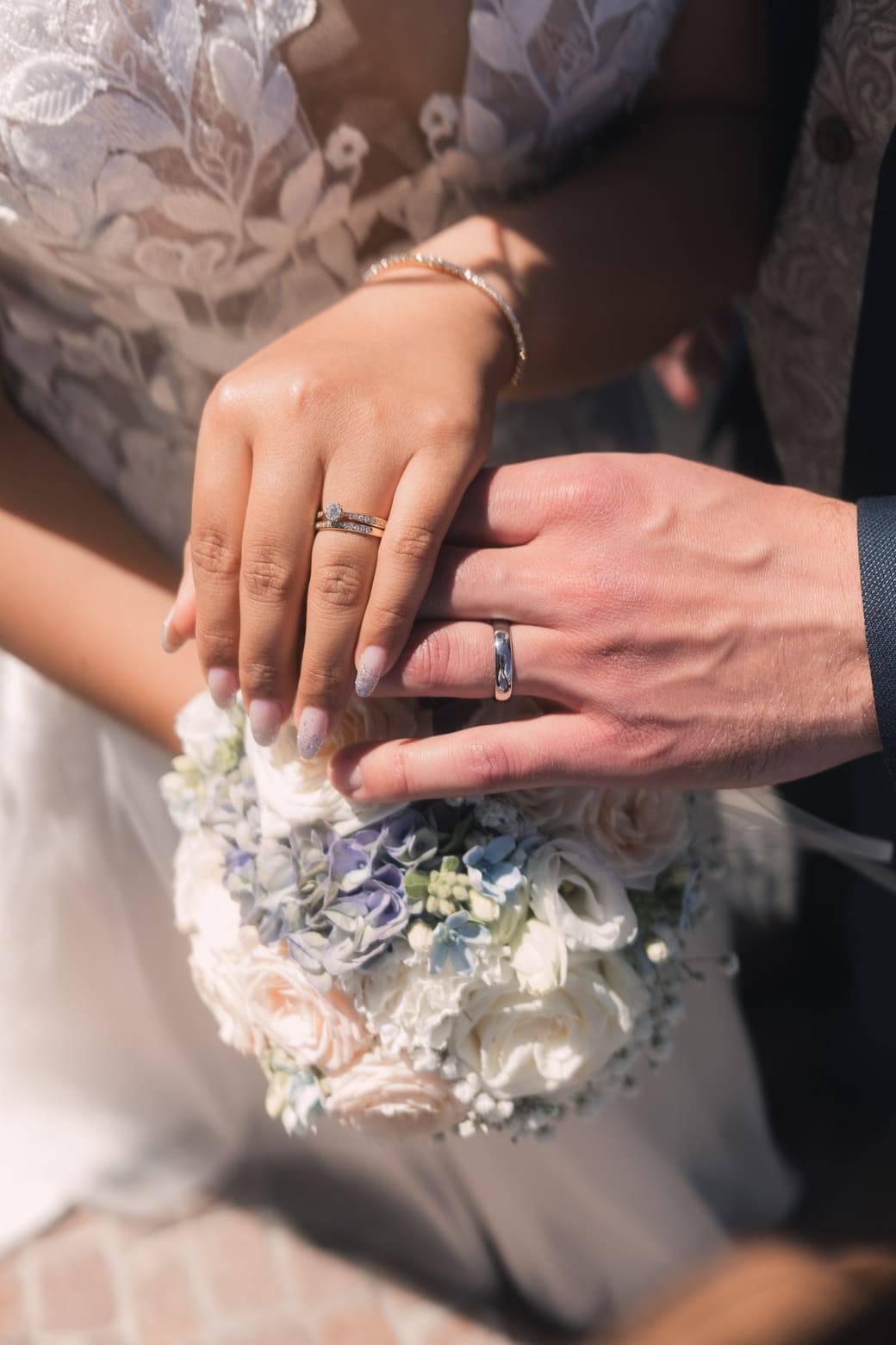 Hochzeit in Langenargen am Bodensee: Jia und Eduard (Bild 12)