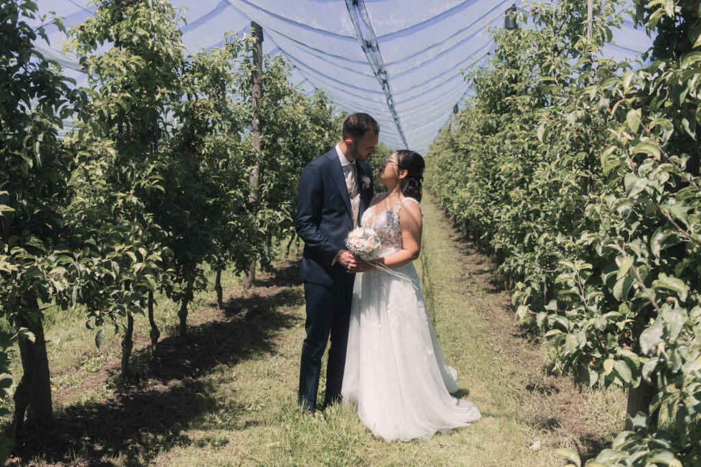Hochzeitsfotograf Bodensee