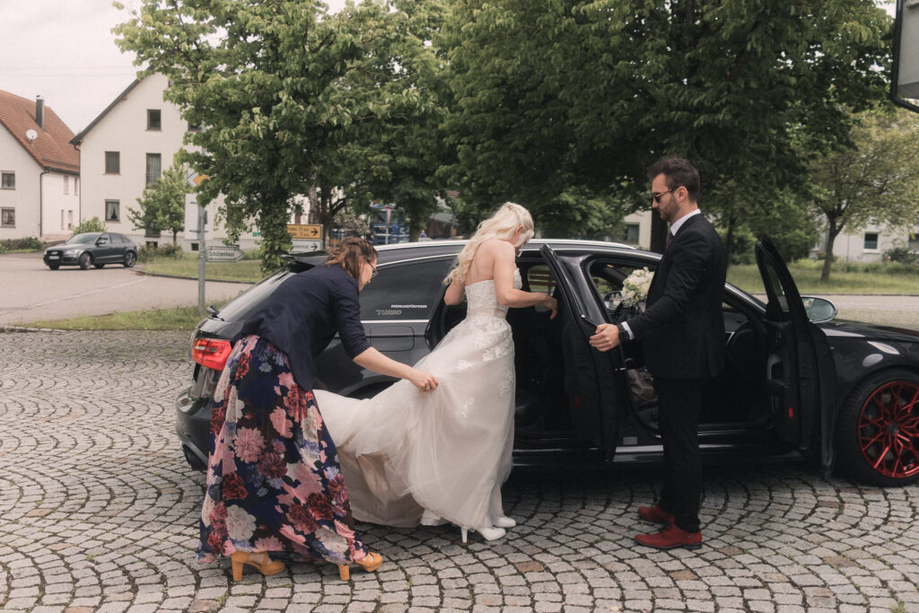 Hochzeitsfotograf Neenstetten