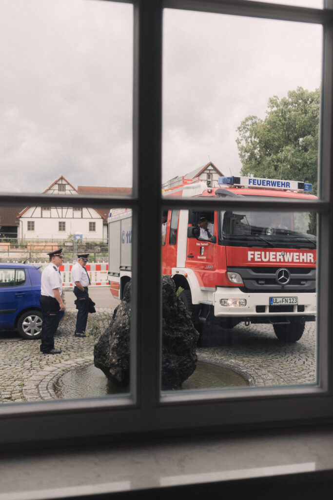 Hochzeitsfotograf Neenstetten