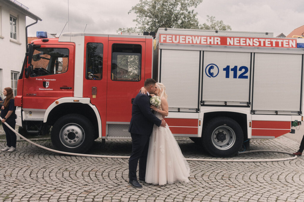 Hochzeitsfotograf Neenstetten