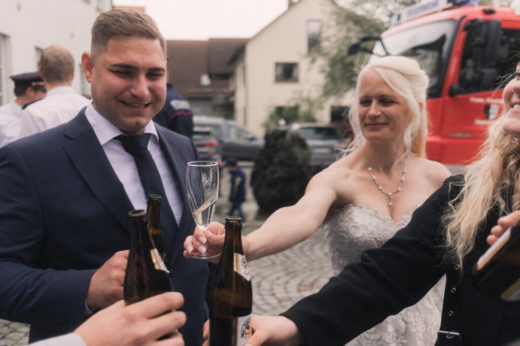 Hochzeitsfotograf Neenstetten