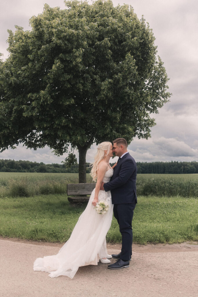 Hochzeitsfotograf Neenstetten