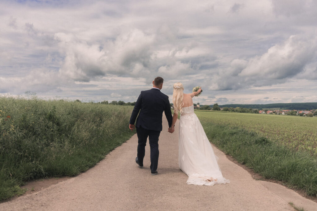 Hochzeitsfotograf Neenstetten