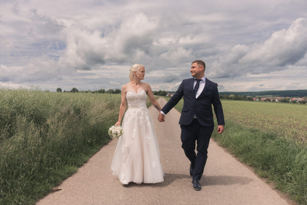 Hochzeitsfotograf Neenstetten