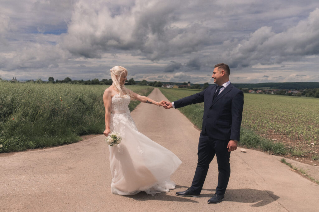 Hochzeitsfotograf Neenstetten