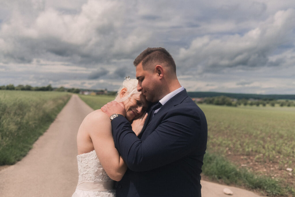Hochzeitsfotograf Neenstetten