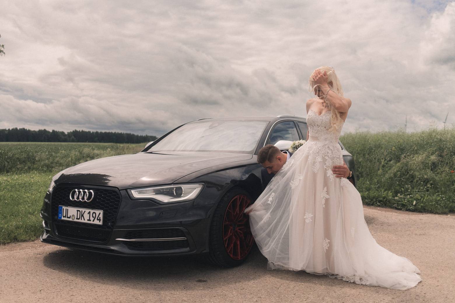 Hochzeitsfotograf Neenstetten