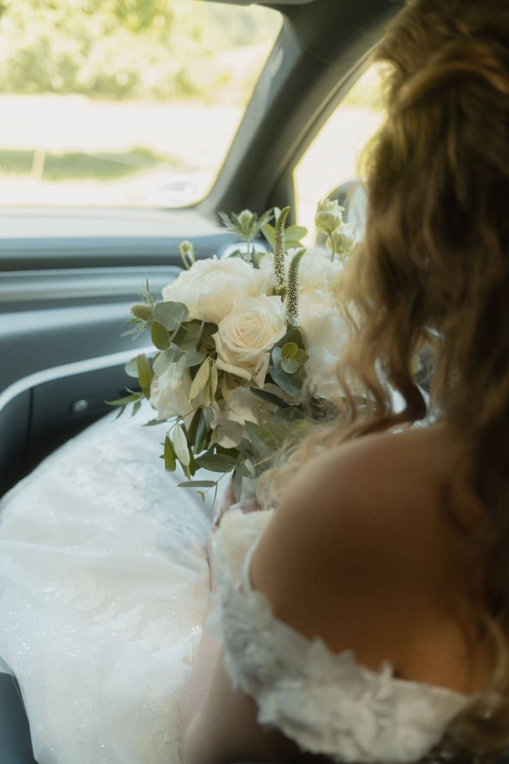 Hochzeit im Eselsburger Tal: Sina und Tobias (Bild 8)