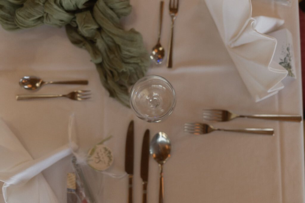Hochzeit im Eselsburger Tal