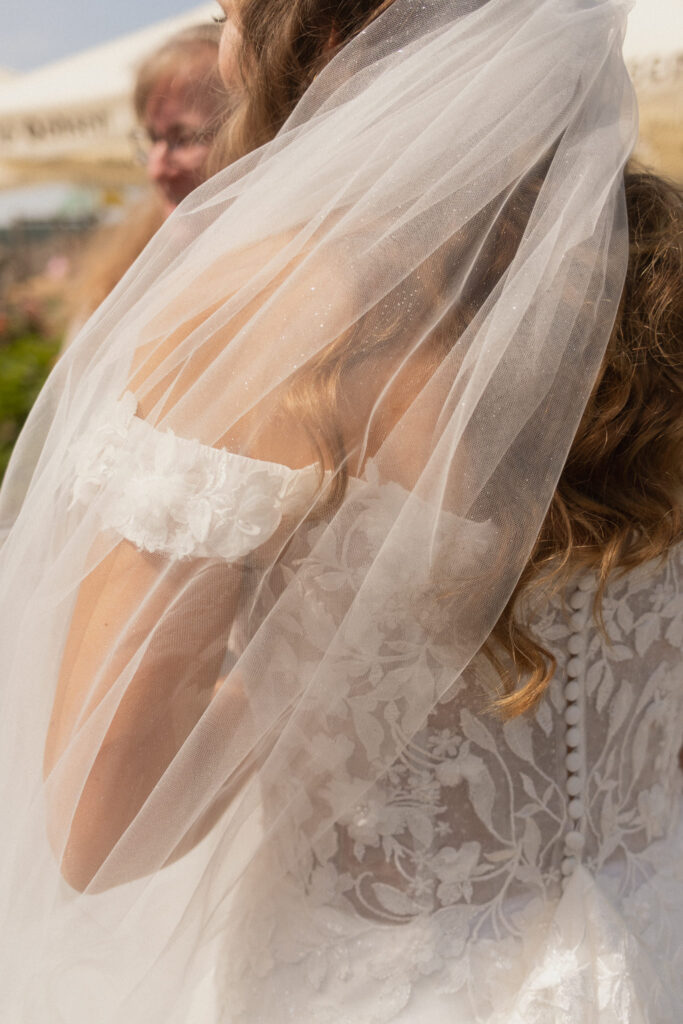 Hochzeit im Eselsburger Tal