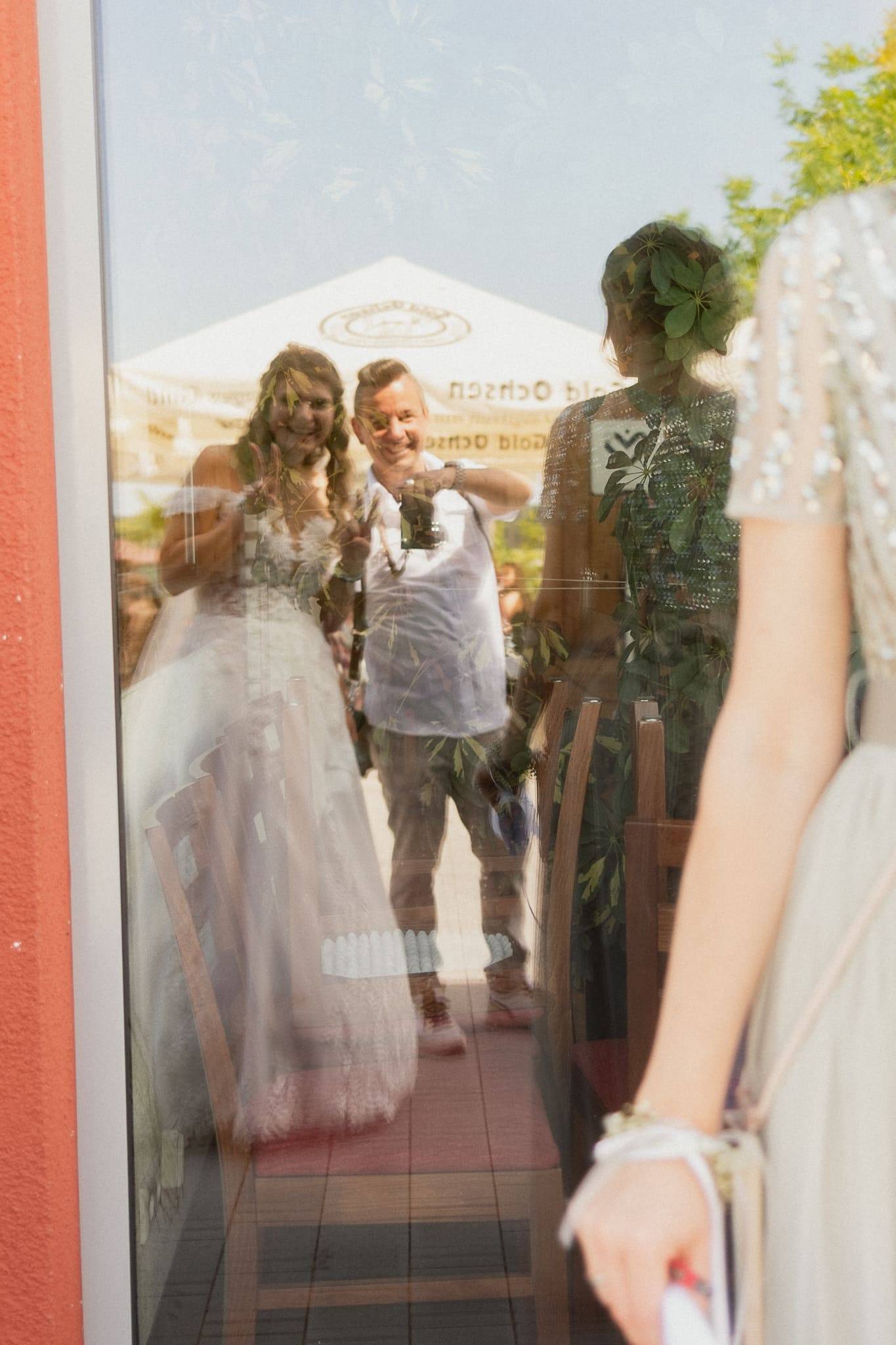 Hochzeit im Eselsburger Tal: Sina und Tobias (Bild 45)
