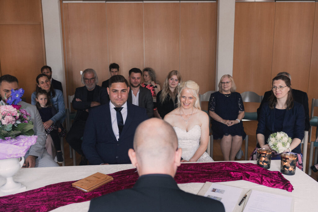Hochzeitsfotograf Neenstetten