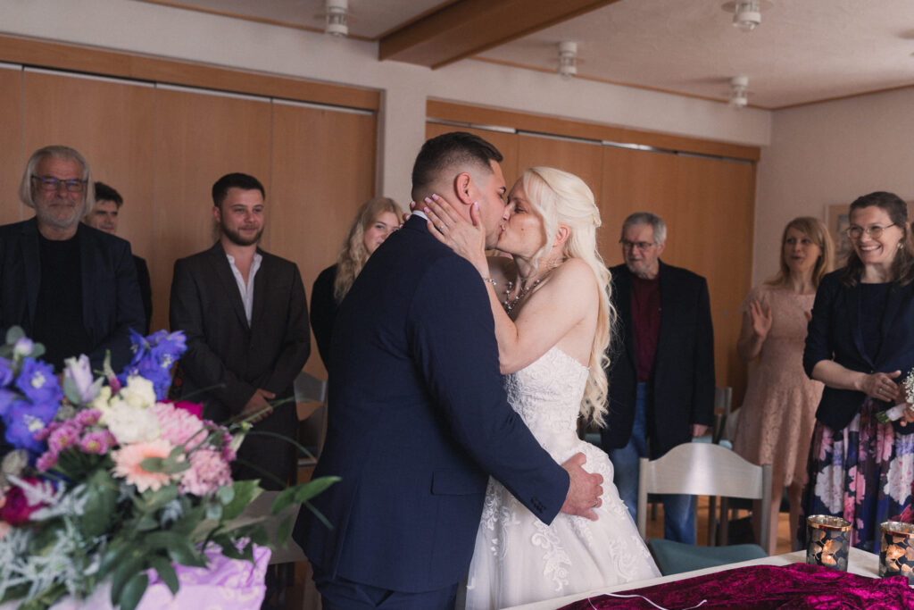 Hochzeitsfotograf Neenstetten