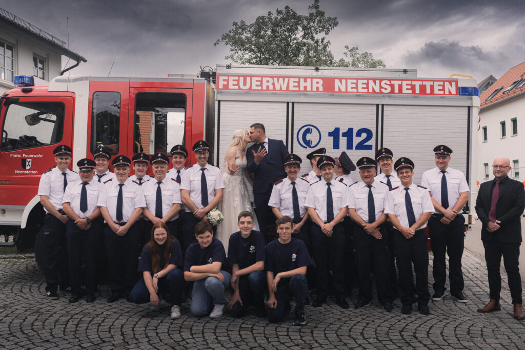 Hochzeitsfotograf Neenstetten