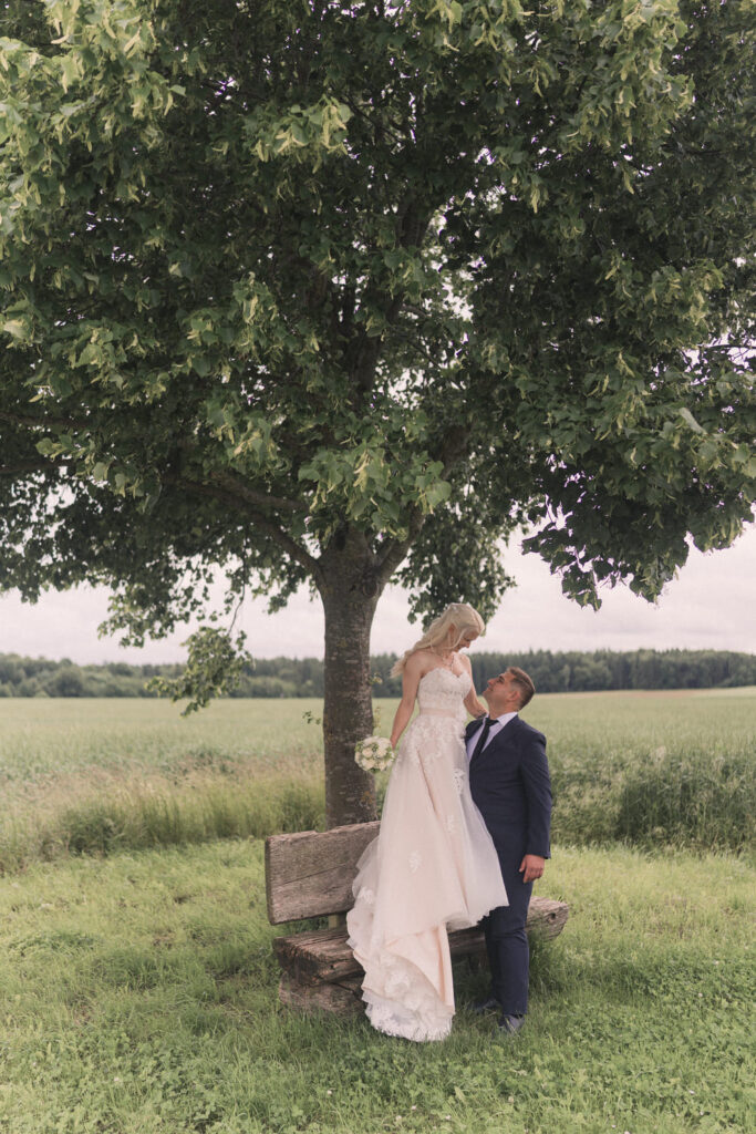 Hochzeitsfotograf Neenstetten