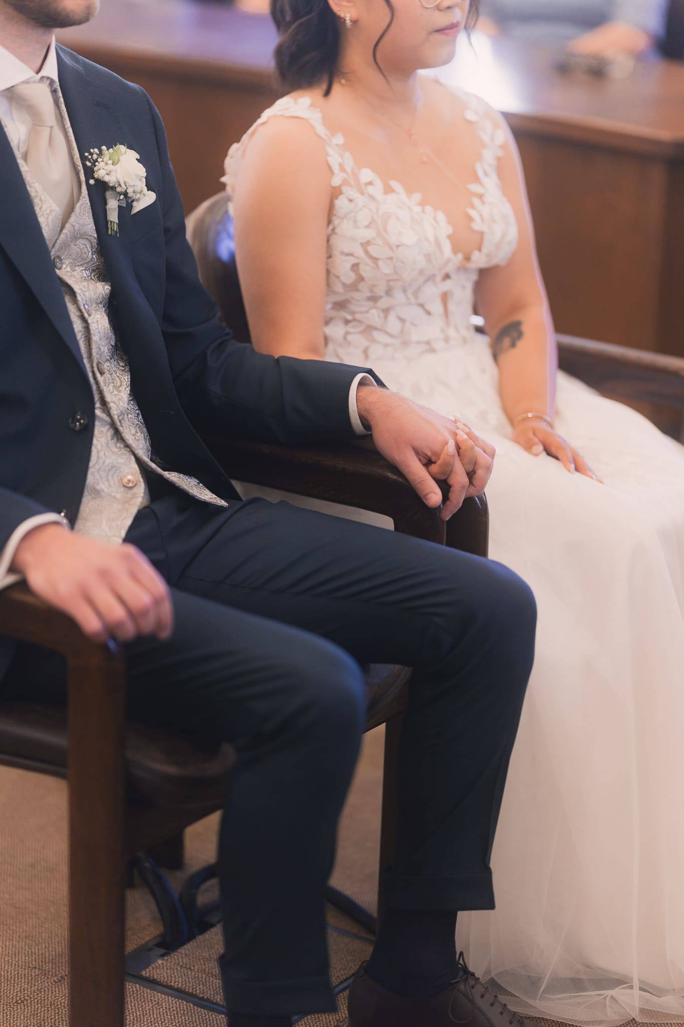 Hochzeit in Langenargen am Bodensee: Jia und Eduard (Bild 4)