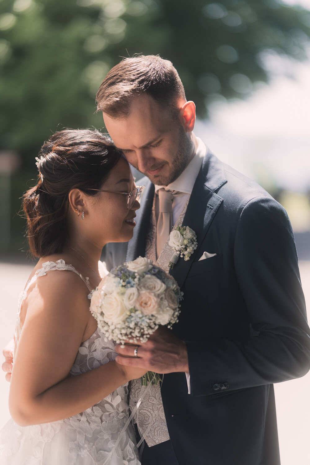 Hochzeit in Langenargen am Bodensee: Jia und Eduard (Bild 10)