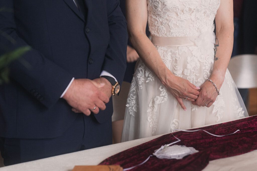 Hochzeitsfotograf Neenstetten