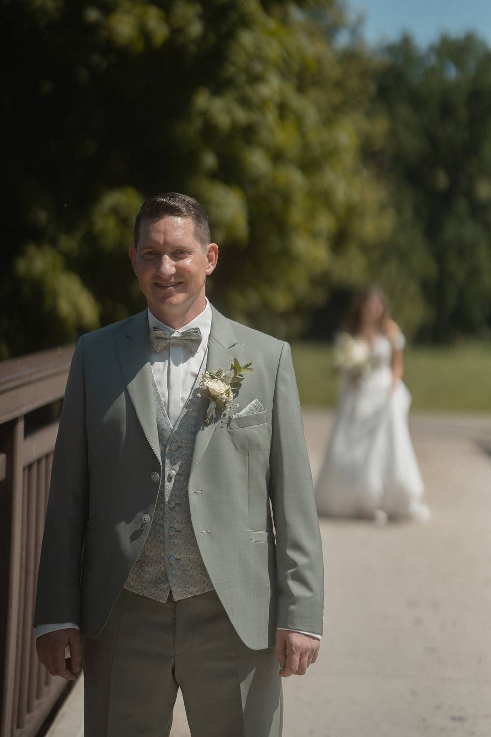 Hochzeit im Eselsburger Tal: Sina und Tobias (Bild 2)