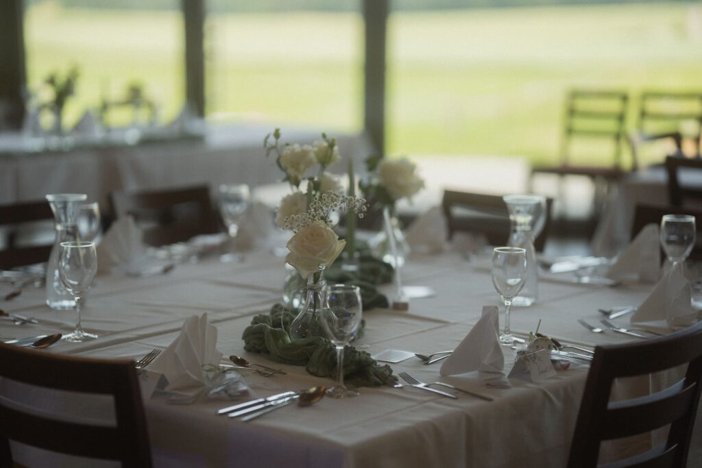 Hochzeit im Eselsburger Tal