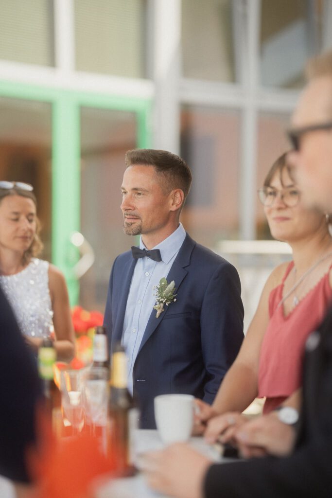 Hochzeit im Eselsburger Tal