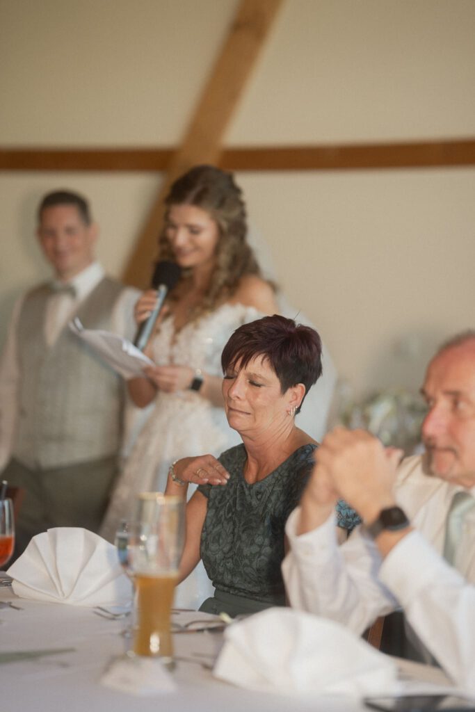Hochzeit im Eselsburger Tal
