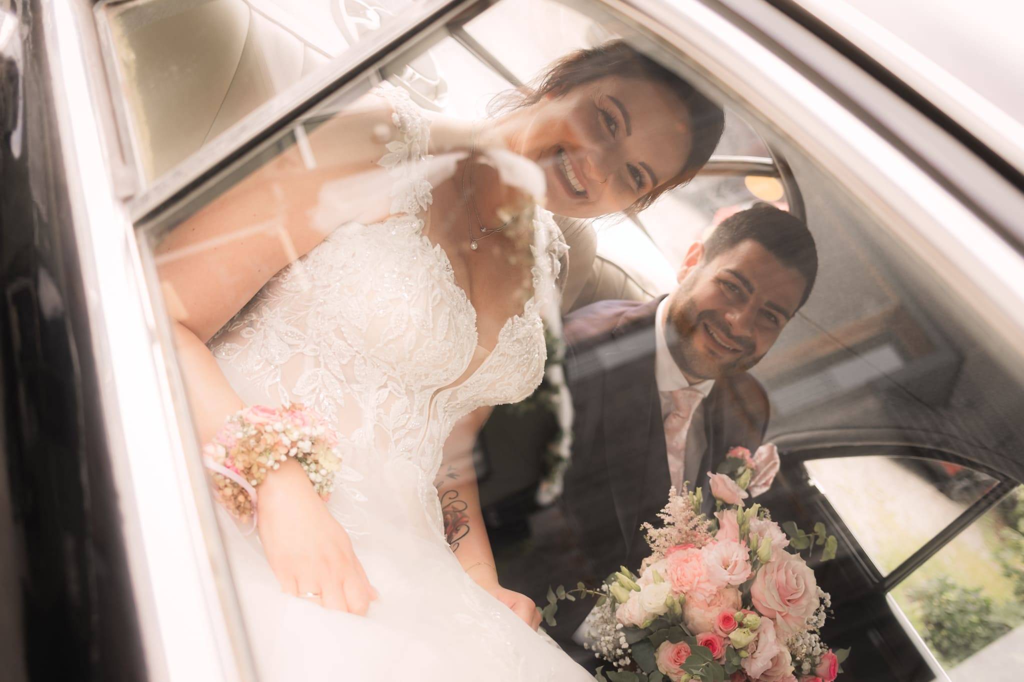Hochzeit Lenderstuben Balzhausen: Francine und Tom (Bild 12)