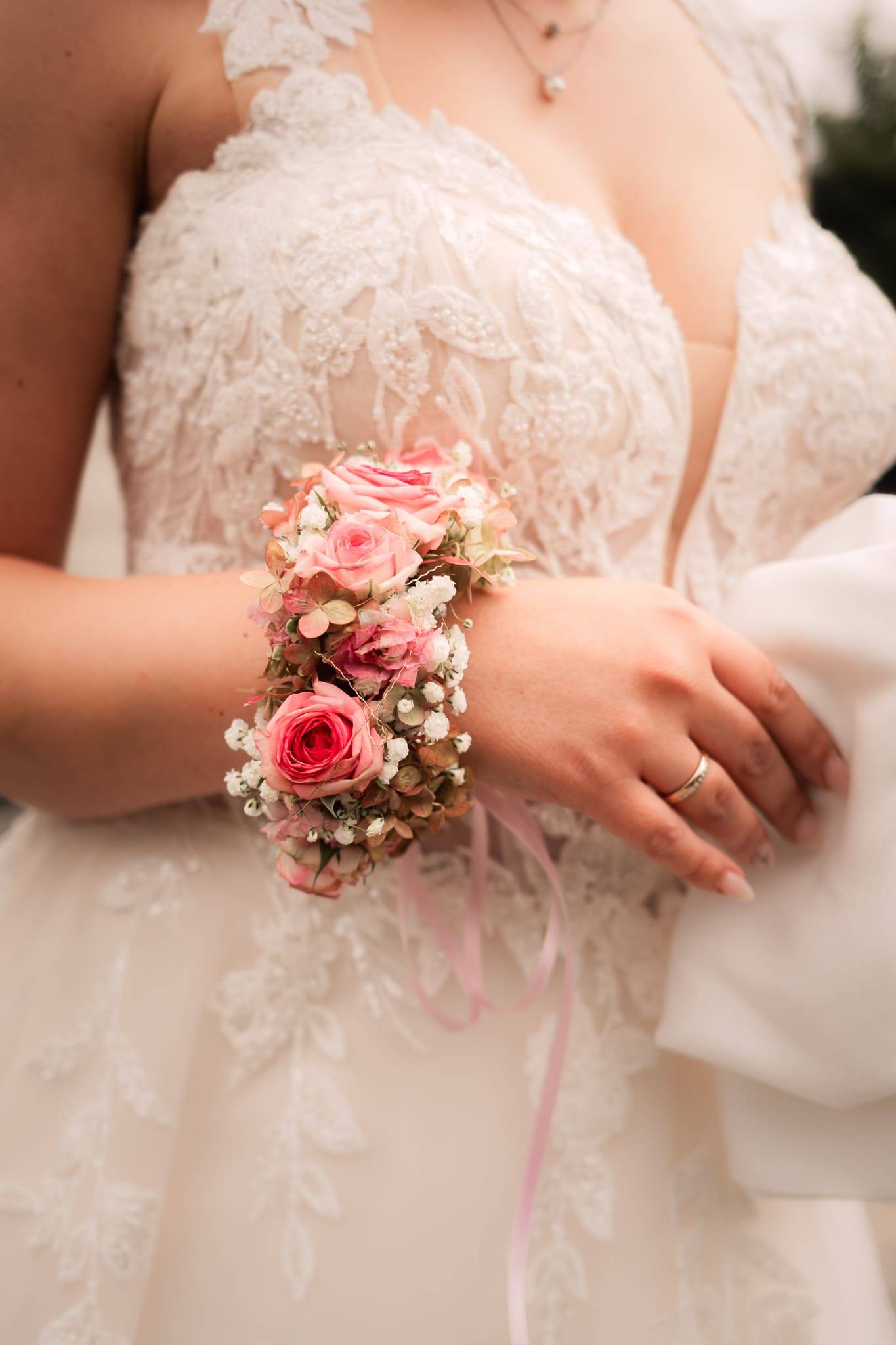 Hochzeit Lenderstuben Balzhausen: Francine und Tom (Bild 27)