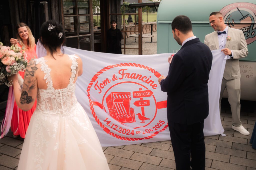 Hochzeit Lenderstuben Balzhausen